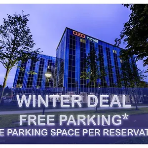 Ozo Arena Otel