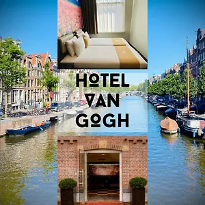 Gogh Otel Amsterdam
