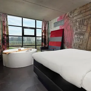 4* Hotell Inntel Landmark