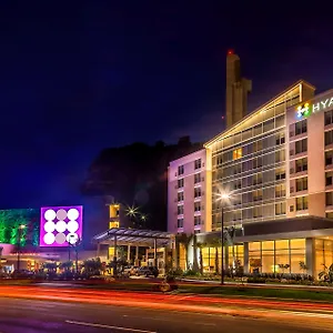Hyatt Place 3*, Bayamon Puerto Rico
