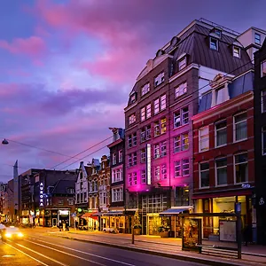 4* Hotell Boutique Albus Centre