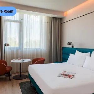 The Social Hub Otel