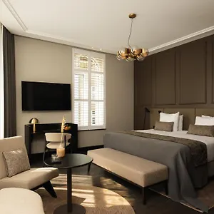Beaumont 4*, Maastricht Nederland