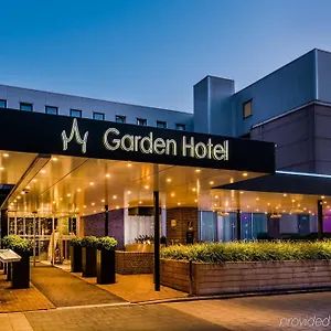 Bilderberg Garden Otel Amsterdam