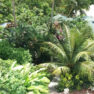 Espoir 3*, Castries Saint Lucia