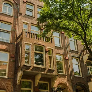 Omega Otel Amsterdam
